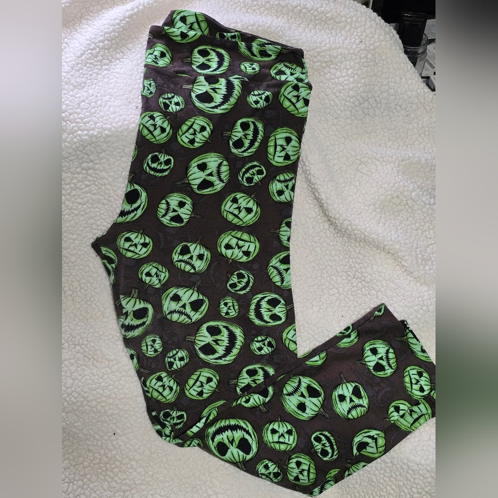 LuLaRoe Leggings, TC2